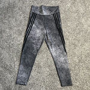 Adidas "Feel Brilliant" 7/8 Tights Leggings